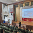 В школе №15 прошел второй этап патриотической игры «Наследники Победы» - Администрация г. Дербент