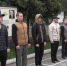 В Кизляре проводили в армию первых призывников - Сетевое издание Дербент