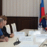 Андрей Шабалин провел выездной прием граждан в трех муниципалитетах Дагестана - Газета Ватан