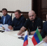 Состоялось заседание Президиума Собрания депутатов - Администрация г. Дербент