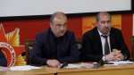В Дербенте состоялось общегородское родительское собрание