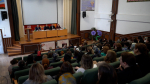 В Дербенте состоялось общегородское родительское собрание