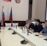 СОСТОЯЛАСЬ ВСТРЕЧА С КОЛЛЕГАМИ ИЗ ХЕРСОНСКОЙ ОБЛАСТИ - Собрание депутатов г.о. город Дербент