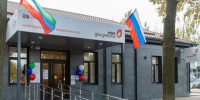 Десять соцобъектов восстановил Дагестан в 2024 году в подшефном Михайловской районе Запорожской области - Сетевое издание Дербент