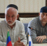 В Дербенте прошло совещание по подготовке к празднованию Курбан-Байрама - Администрация г. Дербент