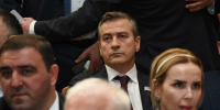 Депутат Народного Собрания РД Хаджимурад Малаев прокомментировал Послание Главы Дагестана - Сетевое издание Дербент
