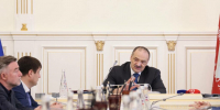 «Доблесть гор»: завершился дистанционный этап программы - Сетевое издание Дербент