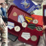 Боевые награды Курбана за мужество и отвагу - Сетевое издание Дербент