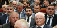 «Уверенно вперед, несмотря на санкции и информационные атаки» - Сетевое издание Дербент