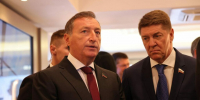 Заур Аскендеров: «Мы открыты для взаимодействия по всем направлениям» - Сетевое издание Дербент