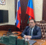 Глава Хасавюртовского района получил благодарственное письмо за отличную службу земляка - Газета Ватан
