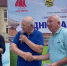 На стадионе "Нарын-кала" состоялся турнир по мини-футболу, посвященный международному Дню защиты детей - Администрация г. Дербент
