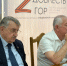 Участники СВО проходят последний этап программы «Доблесть гор» - Дербентский район