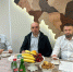 Абдулла Рамазанов: «Индивидуальная работа с людьми — наш главный приоритет» - Газета Ватан