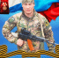Танкист Рустам Магомедов приехал домой в краткосрочный отпуск - Сетевое издание Дербент