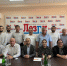В Махачкале, в редакции национального еженедельника «Лезги газет», прошел круглый стол, посвященный вопросам сохранения и развития языков народов Дагестана - Сетевое издание Дербент