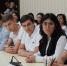 Выпускникам школ Дербента вручили золотые медали - Администрация г. Дербент