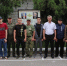 В Кизляре прошла очередная отправка новобранцев - Сетевое издание Дербент