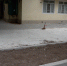 Завершается благоустройство на улице Далгата, 1 - Администрация г. Дербент