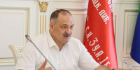 Сергей Меликов поручил провести комплексную проверку содержания комплекса «Белые журавли» - Газета Ватан