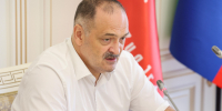 Сергей Меликов провел заседание по вопросам в сфере обращения с ТКО - Сетевое издание Дербент