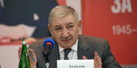 Сайгидахмед Ахмедов принял участие в Августовском совещании работников образования Гумбетовского района - Сетевое издание Дербент
