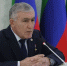 Секретарь Совета Безопасности Магомед Баачилов рассказал о реакции участников СВО, которые продолжают находиться на передовой, на реализацию программы «Доблесть гор» - Сетевое издание Дербент