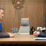 Дмитрий Патрушев и Сергей Меликов обсудили вопросы агропромышленного комплекса и экологии Дагестана - Сетевое издание Дербент