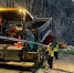Ремонт дороги «Буйнакск – Гимры – Чирката» км 36 — км 49,7 в Унцукульском районе - Сетевое издание Дербент
