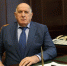 Абдулмуслим Абдулмуслимов поздравил финансистов Дагестана с профессиональным праздником - Сетевое издание Дербент