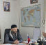 В редакции РРГ «Рутульские новости» прошла встреча с отцом погибшего участника СВО - Сетевое издание Дербент