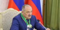 Сергей Меликов провел заседание Совета по межнациональным и межконфессиональным отношениям - Дербентский район