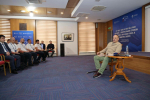 Для участников программы «Доблесть гор» стартует программа наставничества