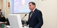 Заур Аскендеров: «Для всех нас он государственник высочайшего уровня» - Сетевое издание Дербент