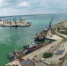 Ворота Каспия: модернизация порта усилит позиции России в регионе - Газета Ватан