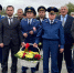 В Южно-Сухокумске почтили память участников специальной военной операции - Сетевое издание Дербент