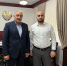 Ратмир Расулов стал куратором участника СВО в рамках программы «Доблесть гор» - Сетевое издание Дербент