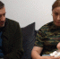 Глава Хасавюрта Корголи Корголиев посетил семью участвующую в СВО - Сетевое издание Дербент