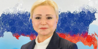 Павлюченко назвала проект «Доблесть гор» стратегической инвестицией в кадры Дагестана - Сетевое издание Дербент
