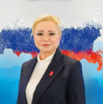 Павлюченко назвала проект «Доблесть гор» стратегической инвестицией в кадры Дагестана