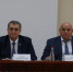 XXXV сессия Собрания депутатов муниципалитета состоялась в Дербентском районе - Дербентский район