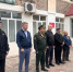 Первая партия новобранцев из Дербентского района отправилась служить Родине - Дербентский район