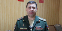 Интервью с военным комиссаром Фаридом Мусаевым о ключевых аспектах призывной кампании - Газета Ватан