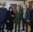 Вручены государственные награды семьям погибших военнослужащих - Газета Ватан