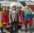 Дагестанская культура ярко представлена на Покровской ярмарке в Ставрополе - Сетевое издание Дербент