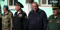 В Каспийске состоялась отправка призывников - Сетевое издание Дербент