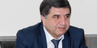 Руслан Махмудов: «Мужество, проявленное на поле боя, теперь становится основой для мирного строительства» - Сетевое издание Дербент
