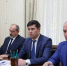 Глава Дагестана обсудил вопросы с жителями республики - Газета Ватан