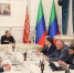 Местные власти Дагестана получат больше полномочий для управления агломерациями - Газета Ватан