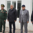 Дербентские призывники отправились служить в армию - Администрация г. Дербент